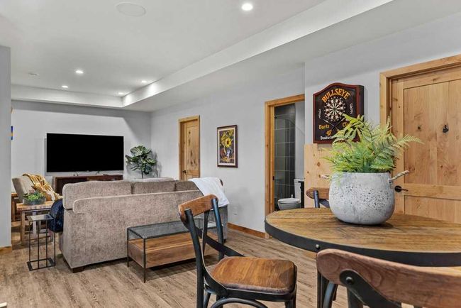 9 Creekside Mews, Townhouse with 3 bedrooms, 4 bathrooms and 2 parking in Canmore AB | Image 34