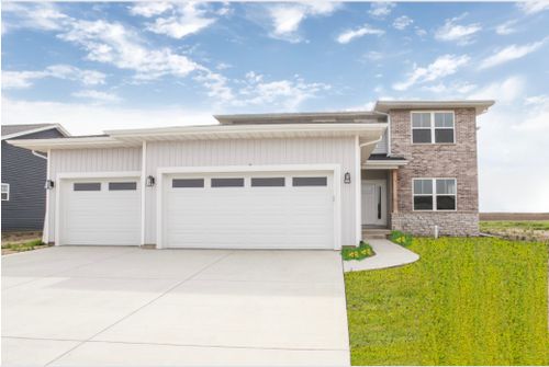 2661 Billings Drive, Normal, IL, 61761 | Card Image