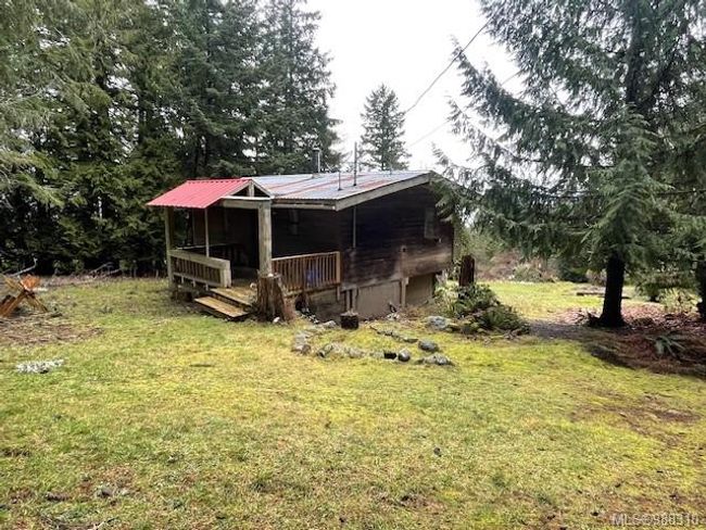Rear of Cottage | Image 12