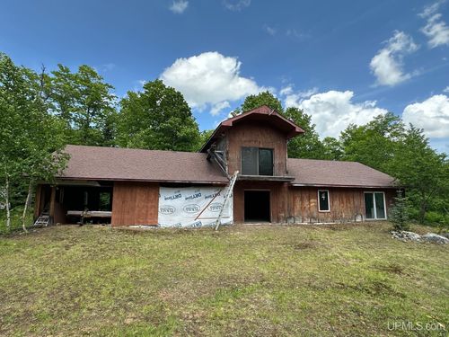 TBD 80 Acres County Rd Af (Blackhill Street) Street, Champion, MI, 49814 | Card Image