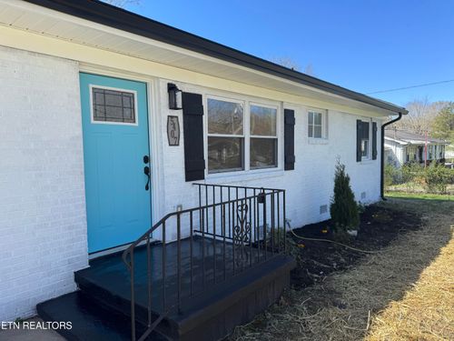 5407 Wil Loyd Drive, Knoxville, TN, 37912 | Card Image