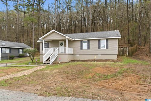 732 4th St Sw, Alabaster, AL, 35007-3802 | Card Image