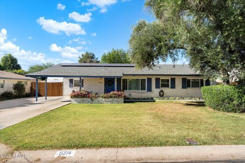 6314 N 13th Pl, Phoenix, AZ, 85014-1423 | Card Image