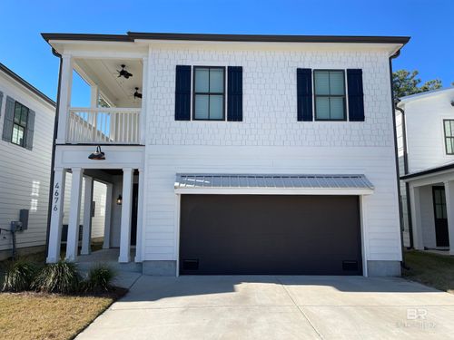 4676 Casablanca Dr, Orange Beach, AL, 36561-4464 | Card Image