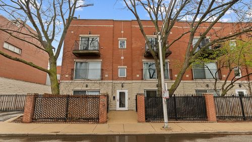 apt-b-2524 Bloomingdale Ave, Chicago, IL, 60647-4386 | Card Image