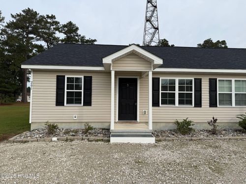 3-201 Fire Tower Road, Richlands, NC, 28574 | Card Image