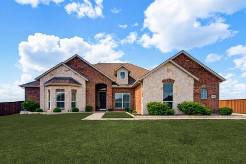 2084 Rolling Meadow Ln, Josephine, TX, 75173-7072 | Card Image