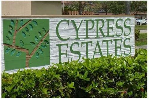 1300 Cypress Way W, Palm Springs, FL, 33406-7592 | Card Image