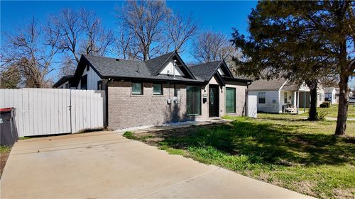 128 Pierce Avenue, Springdale, AR, 72764 | Card Image