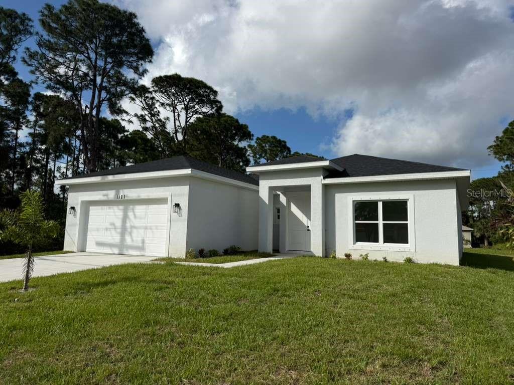 Residential in PALM BAY