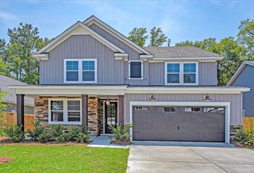 100 Creek Pointe Drive, Moncks Corner, SC, 29461 | Card Image
