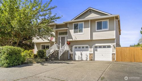 10311 249th Street Ct E, Graham, WA, 98338-5722 | Card Image