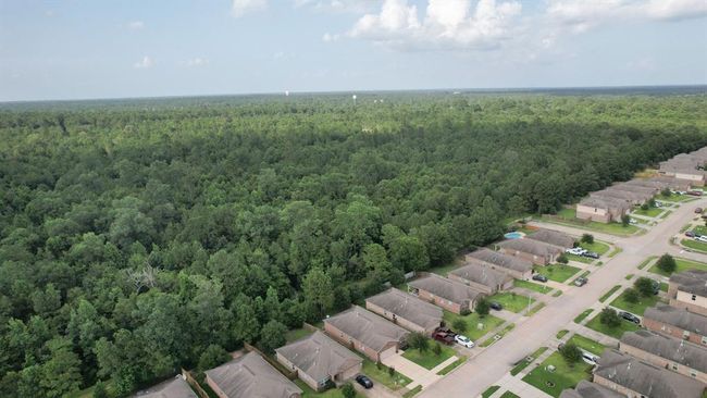 7551 Fettle Ln, House other with 3 bedrooms, 2 bathrooms and 2 parking in Conroe TX | Image 50
