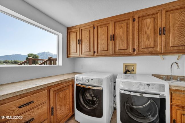 1663 Mackland Ave, House other with 4 bedrooms, 3 bathrooms and 2 parking in Minden NV | Image 44