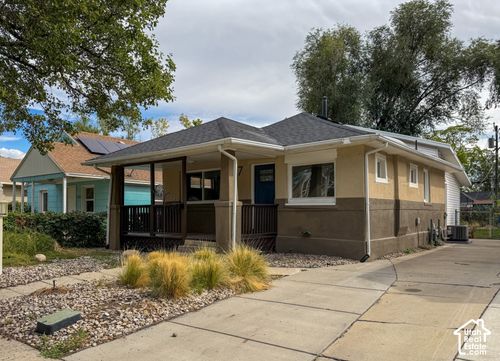 147 W Paxton Ave, Salt Lake City, UT, 84101-3110 | Card Image