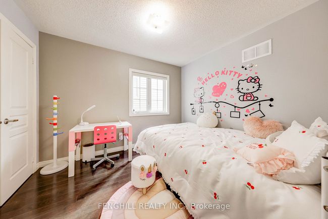 23 Cherna Ave, House attached with 6 bedrooms, 4 bathrooms and 2 parking in Markham ON | Image 26