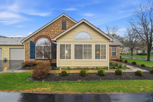 3580 Twenty Mile Way, Loveland, OH, 45140-3723 | Card Image