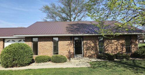 1107 N Market St, North Manchester, IN, 46962-1114 | Card Image