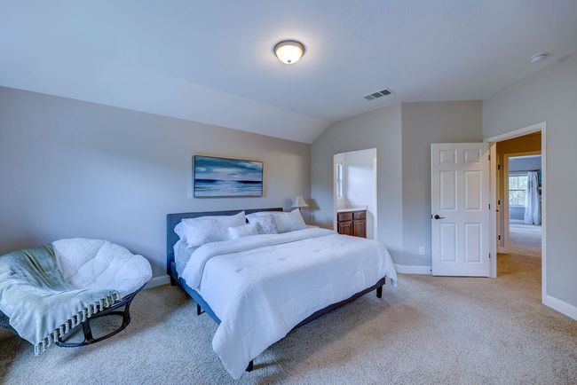 1202 Rhondstat Run, House other with 5 bedrooms, 4 bathrooms and 3 parking in Cedar Park TX | Image 21