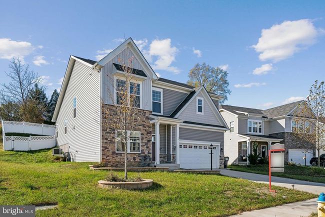 28 Port View Dr, House other with 4 bedrooms, 3 bathrooms and null parking in Falmouth VA | Image 4