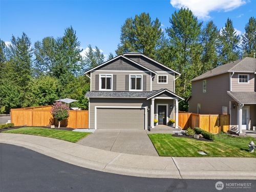 12903 158th Street Ct E, Puyallup, WA, 98374-9137 | Card Image