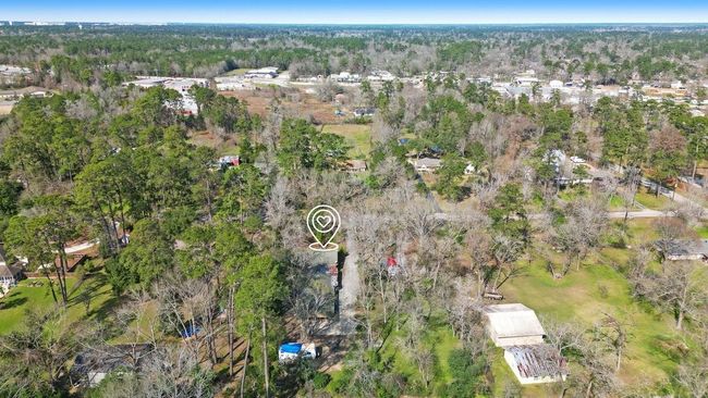 1522 Spring Hills Dr, House other with 3 bedrooms, 2 bathrooms and 3 parking in Spring TX | Image 8