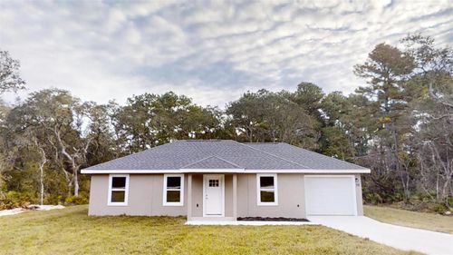 24150 Nw Banyan Lane, DUNNELLON, FL, 34431 | Card Image