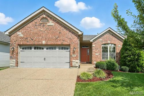 117 Blue Water Dr, Saint Peters, MO, 63366-3239 | Card Image