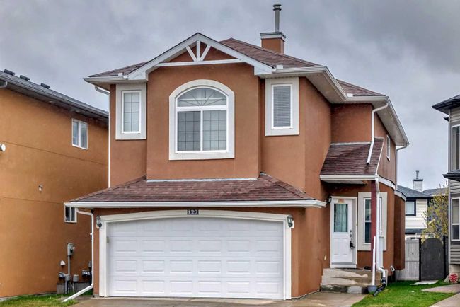 129 Tarawood Close Ne, House detached with 5 bedrooms, 3 bathrooms and 2 parking in Calgary AB | Image 1