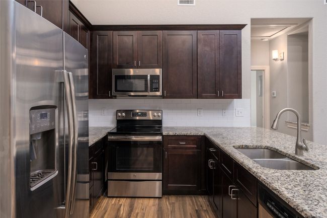 UNIT-1 - 3067 View Ridge Dr, Condo with 1 bedrooms, 1 bathrooms and 2 parking in Spring Branch TX | Image 5