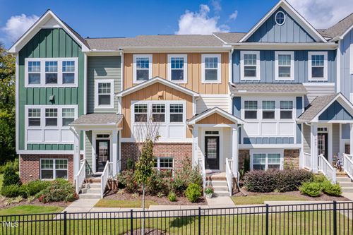 705 Traditions Grande Blvd, Wake Forest, NC, 27587-9569 | Card Image