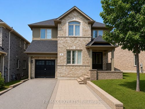 bsmt-4 Mosely Cres, Ajax, ON, L1Z0M9 | Card Image