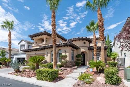 2057 Orchard Mist St, Las Vegas, NV, 89135-1561 | Card Image