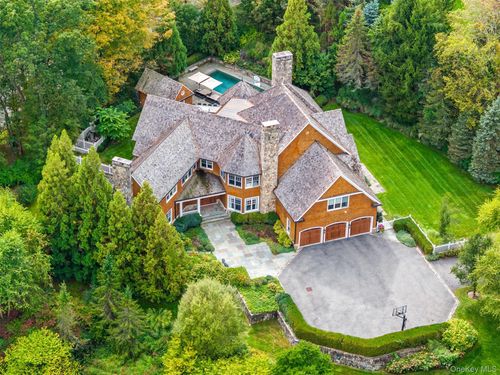 16 Wrights Mill Rd, North Castle, NY, 10504-1130 | Card Image