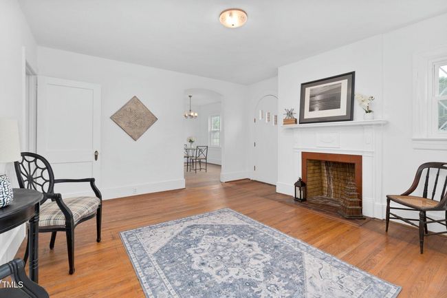 006-701EastNashStreet-SpringHope-NC-2788 | Image 5