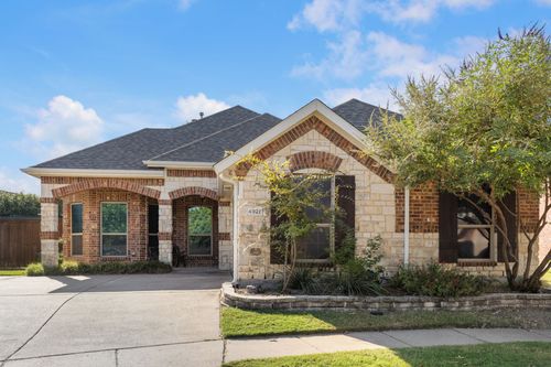 4921 Rancho Bernardo Trl, Mckinney, TX, 75070-8524 | Card Image