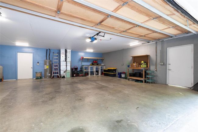 401 Silver Fox Ln, House other with 3 bedrooms, 3 bathrooms and null parking in Pisgah Forest NC | Image 19