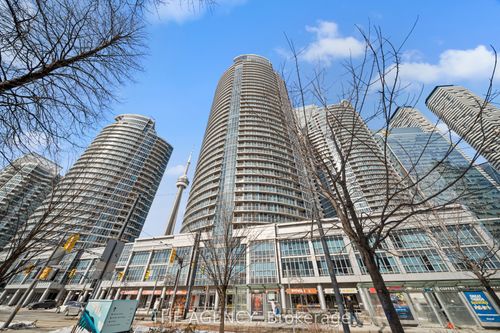 3313-208 Queens Quay W, Toronto, ON, M5J2Y5 | Card Image