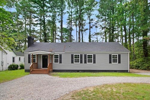 605 Sherrod Heights, Enfield, NC, 27823 | Card Image