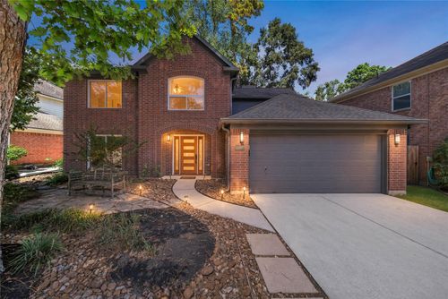 5307 Cedar Lodge Court, Kingwood, TX, 77345 | Card Image