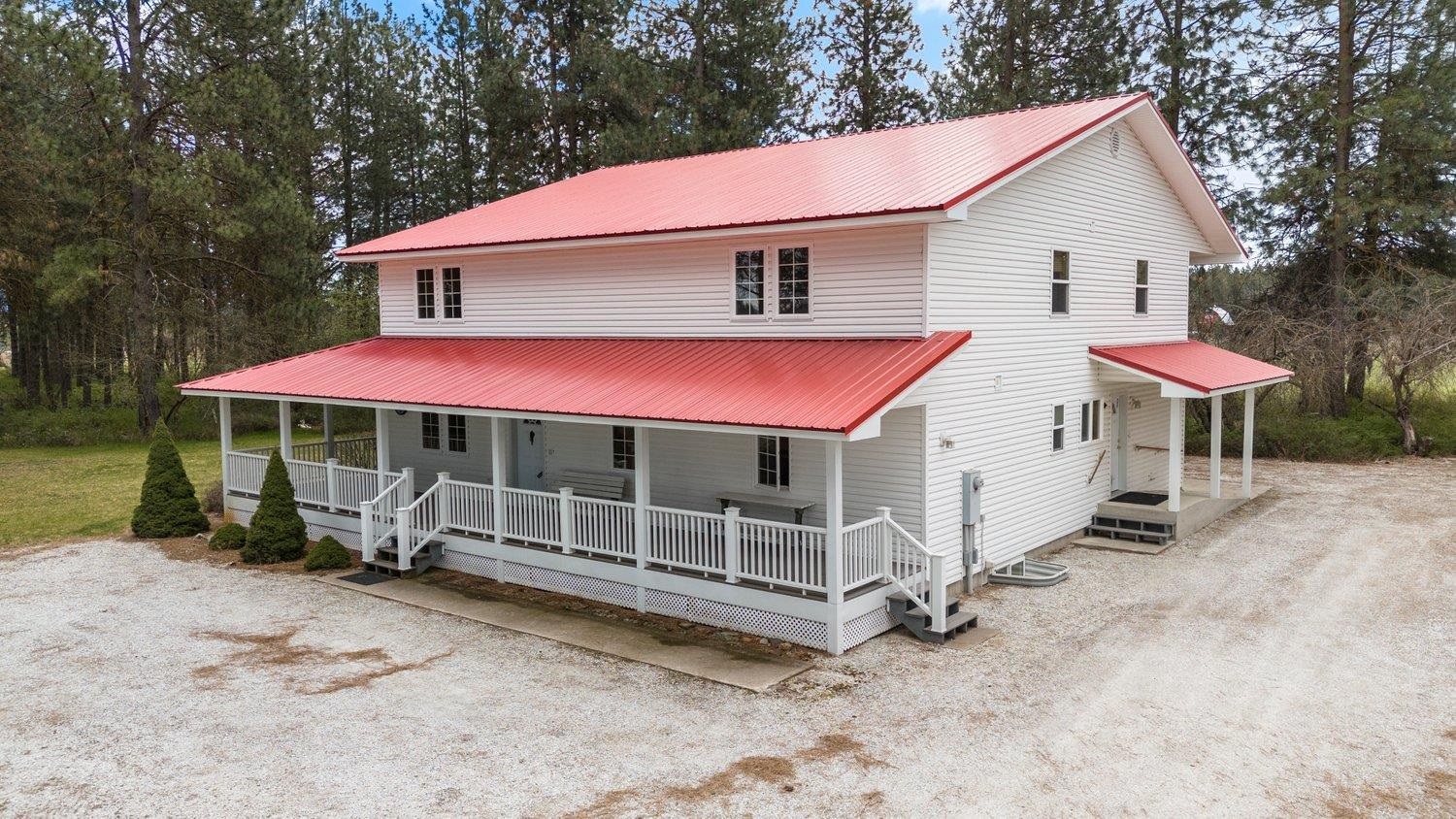 Antler Rd, Deer Park, WA 99006