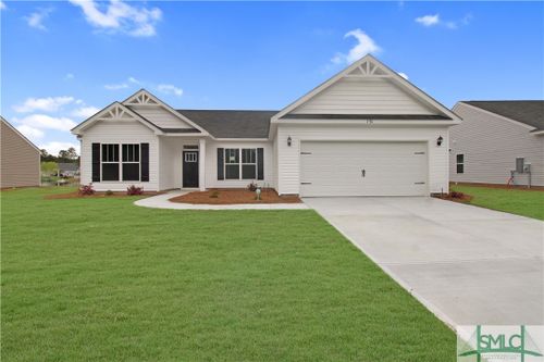 359 Crosswinds Drive, Rincon, GA, 31326 | Card Image