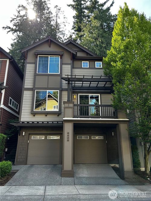 6809 156th Pl Ne, Redmond, WA, 98052-4845 | Card Image