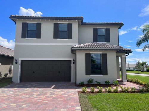 8246 Cadre Noir Rd, Lake Worth, FL, 33467-6703 | Card Image