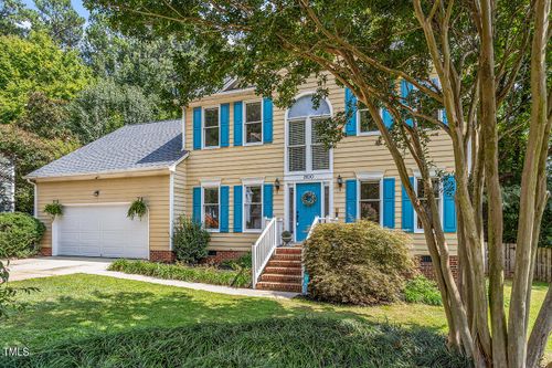 3100 Hiking Trail, Raleigh, NC, 27615 | Card Image