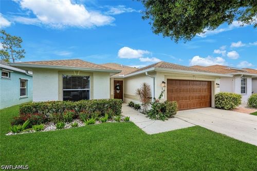 156 Stanhope Cir, NAPLES, FL, 34104-0807 | Card Image