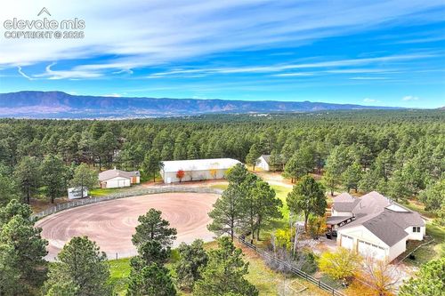 18190 E Forest Drive, Monument, CO, 80132 | Card Image
