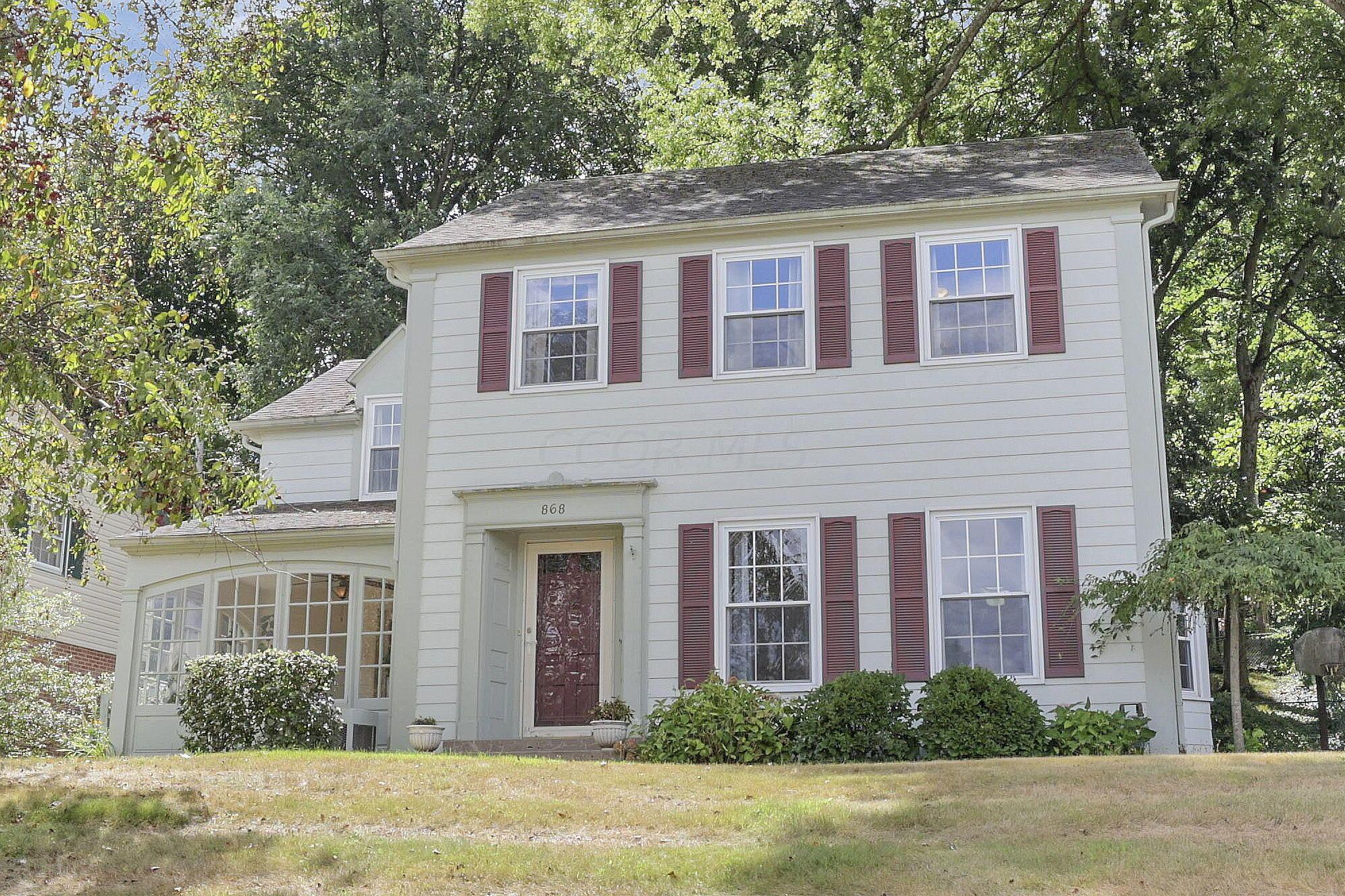 Lanreco Blvd, Lancaster, OH 43130