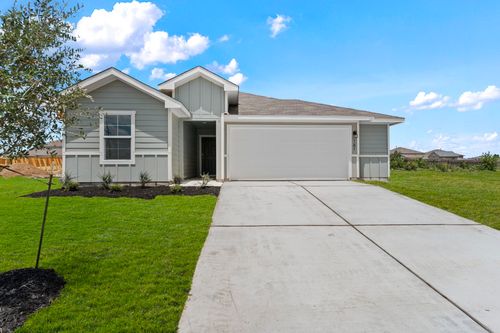 161 Belton Drive, Kyle, TX, 78640 | Card Image