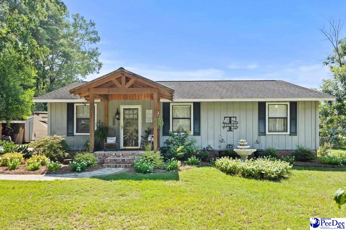 Residential in Cheraw